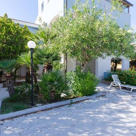Villa Fratelli Vivaldi Syracuse Exterior foto